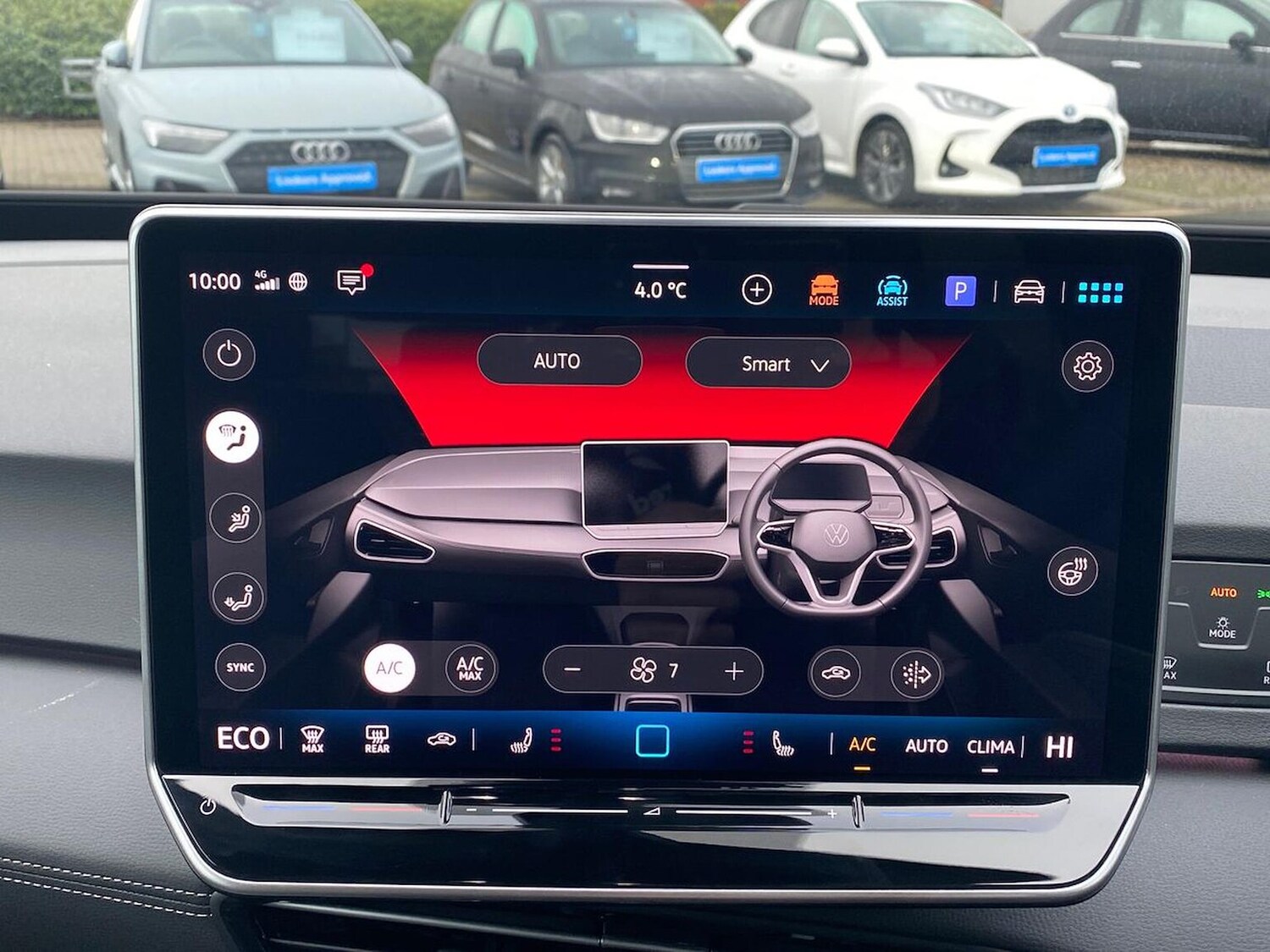 Used Volkswagen ID.3 2025 for sale - 77001858: Photo 12