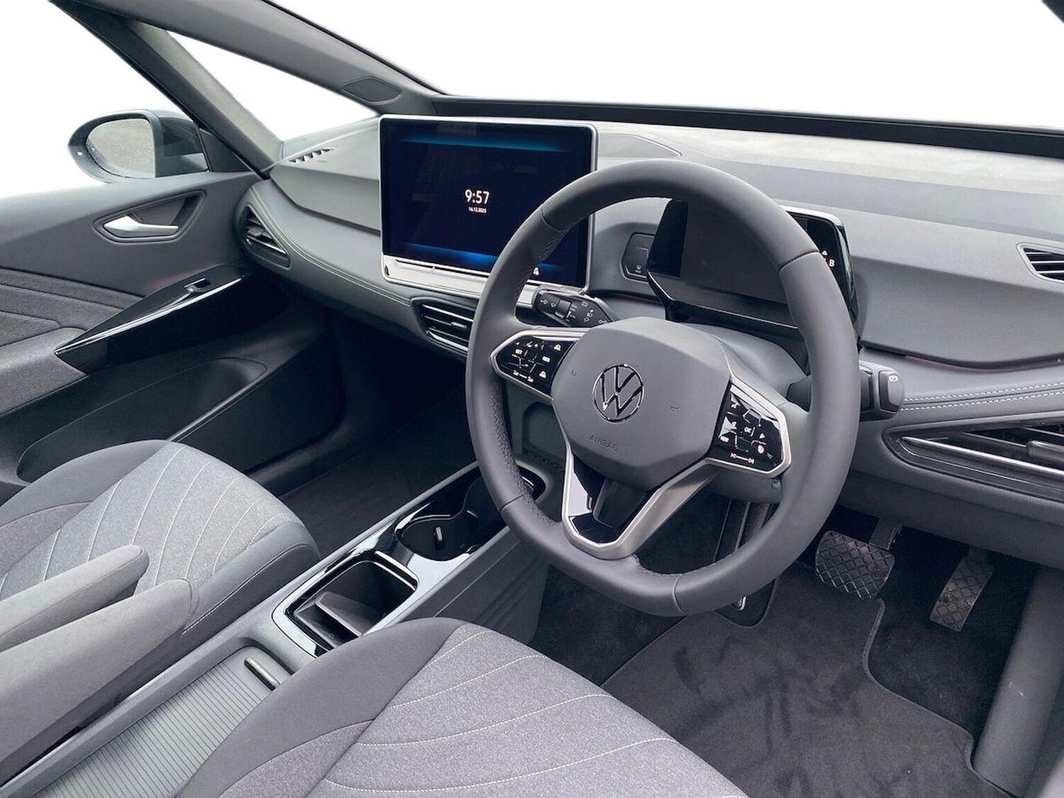 Used Volkswagen ID.3 2025 for sale - 77001858: Photo 15