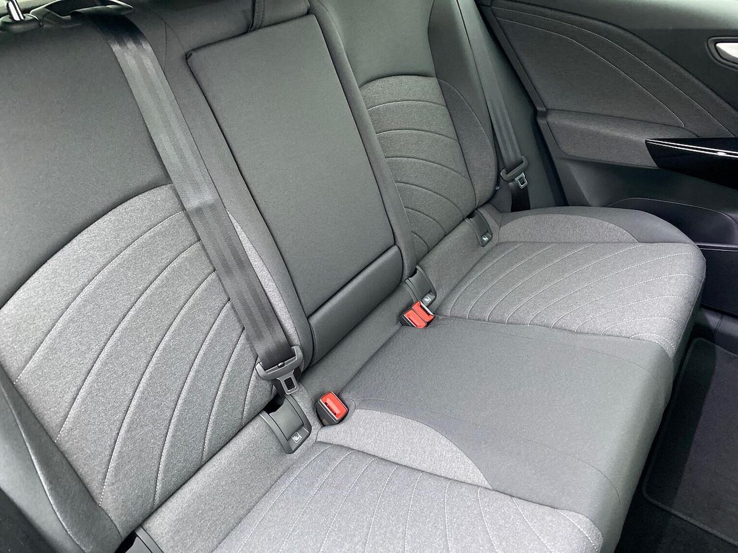 Used Volkswagen ID.3 2025 for sale - 77001858: Photo 16