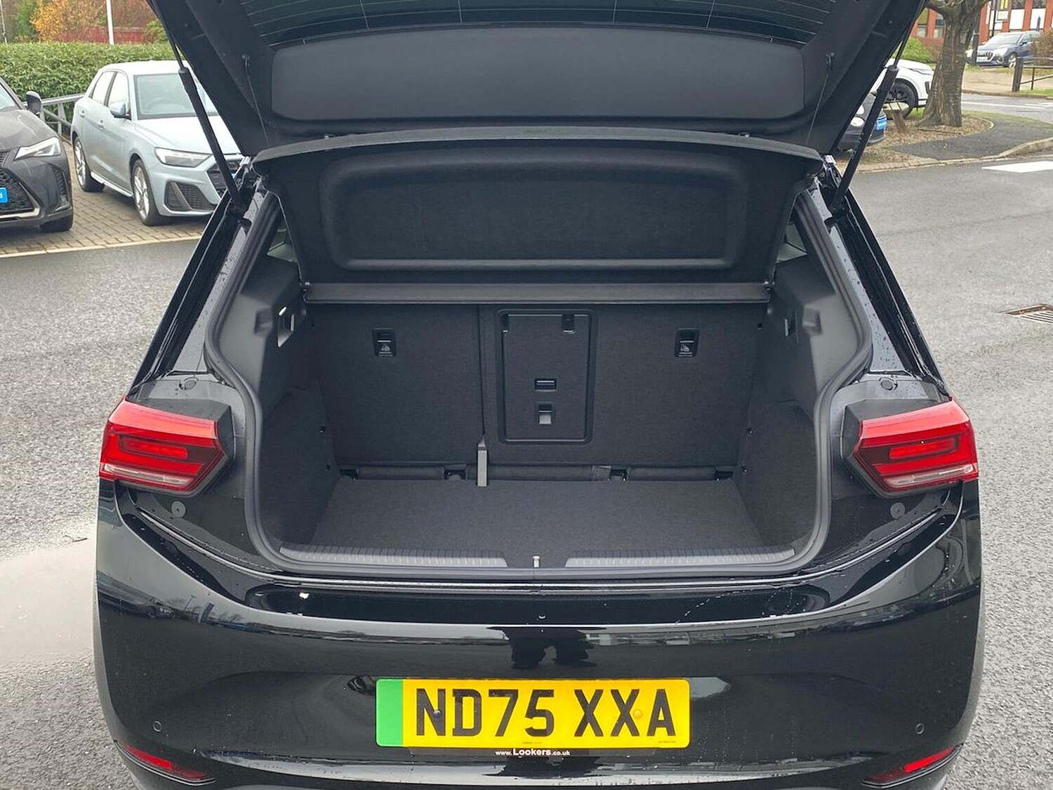 Used Volkswagen ID.3 2025 for sale - 77001858: Photo 17