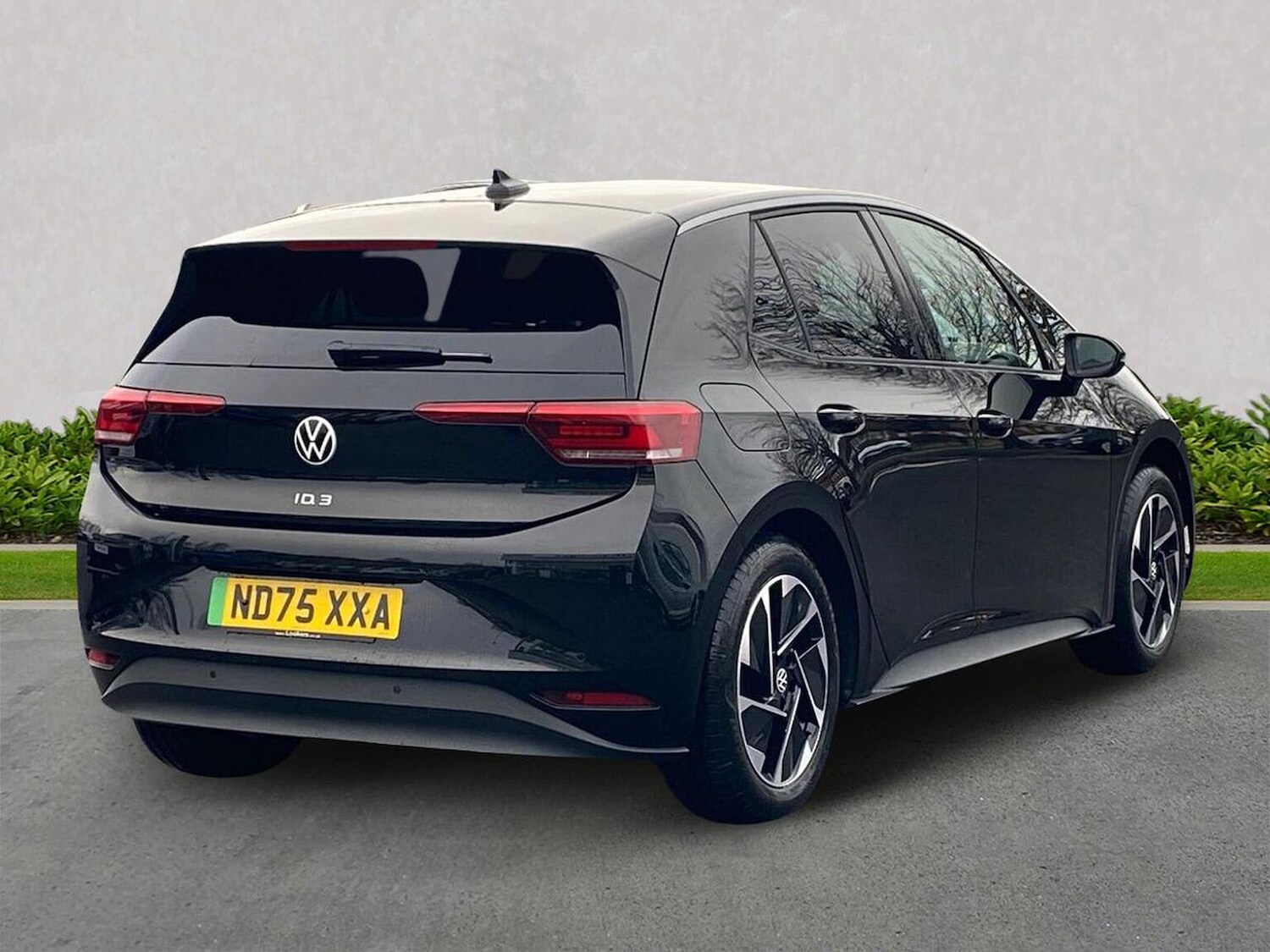 Used Volkswagen ID.3 2025 for sale - 77001858: Photo 18