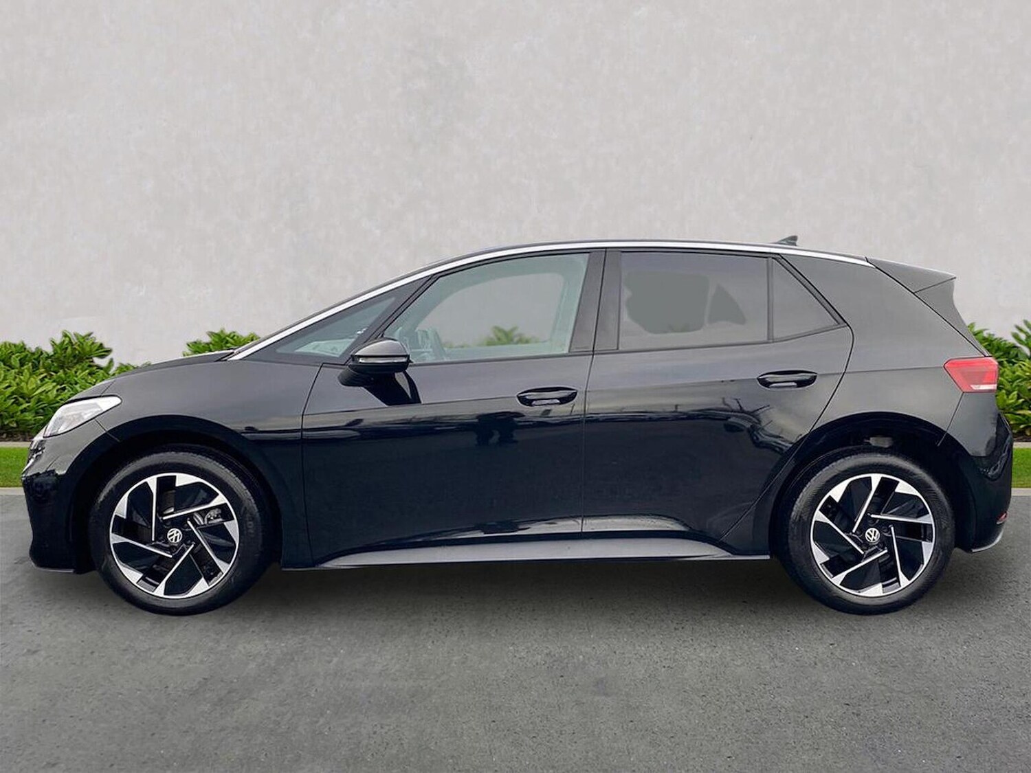 Used Volkswagen ID.3 2025 for sale - 77001858: Photo 19