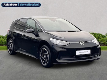 Used Volkswagen ID.3 2025 for sale - 77001858: Photo