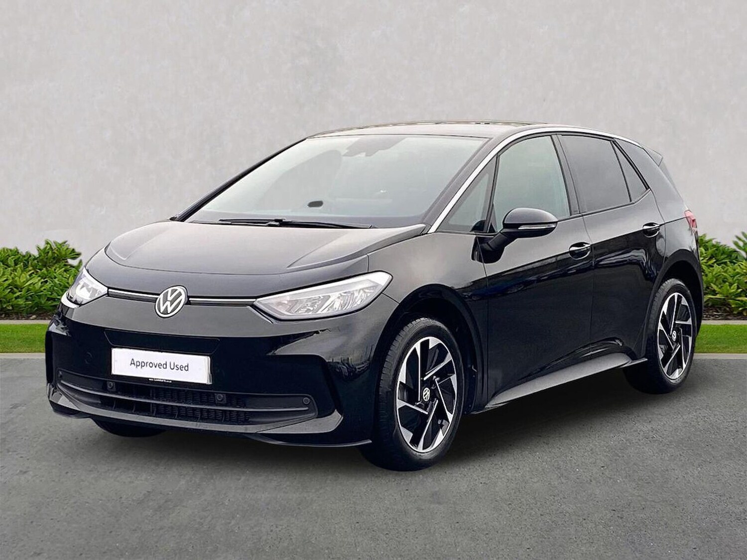 Used Volkswagen ID.3 2025 for sale - 77001858: Photo 20