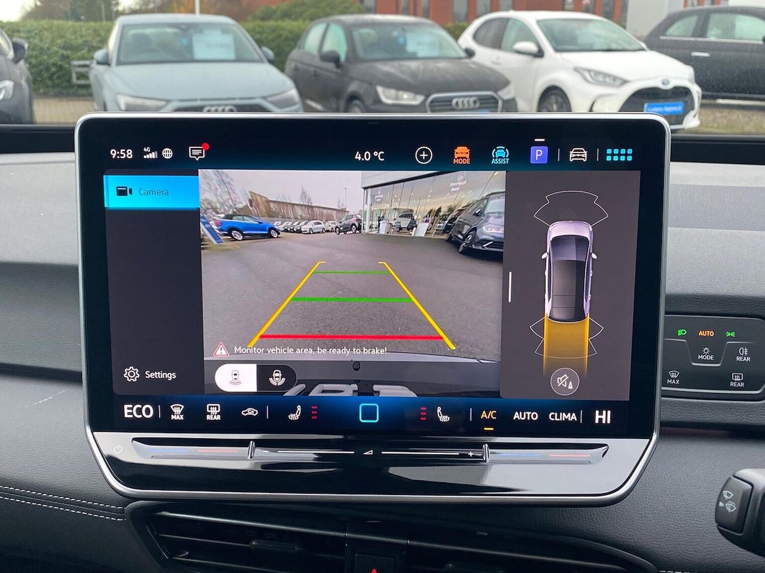 Used Volkswagen ID.3 2025 for sale - 77001858: Photo 23