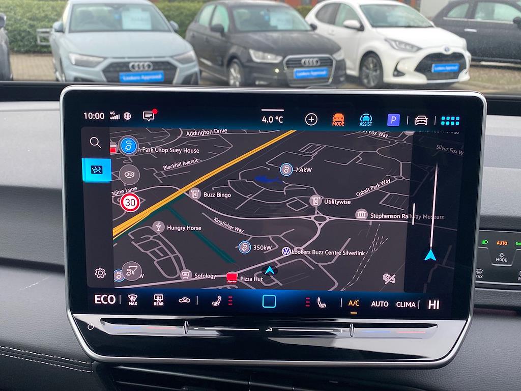 Used Volkswagen ID.3 2025 for sale - 77001858: Photo 24