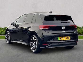 Used Volkswagen ID.3 2025 for sale - 77001858: Photo