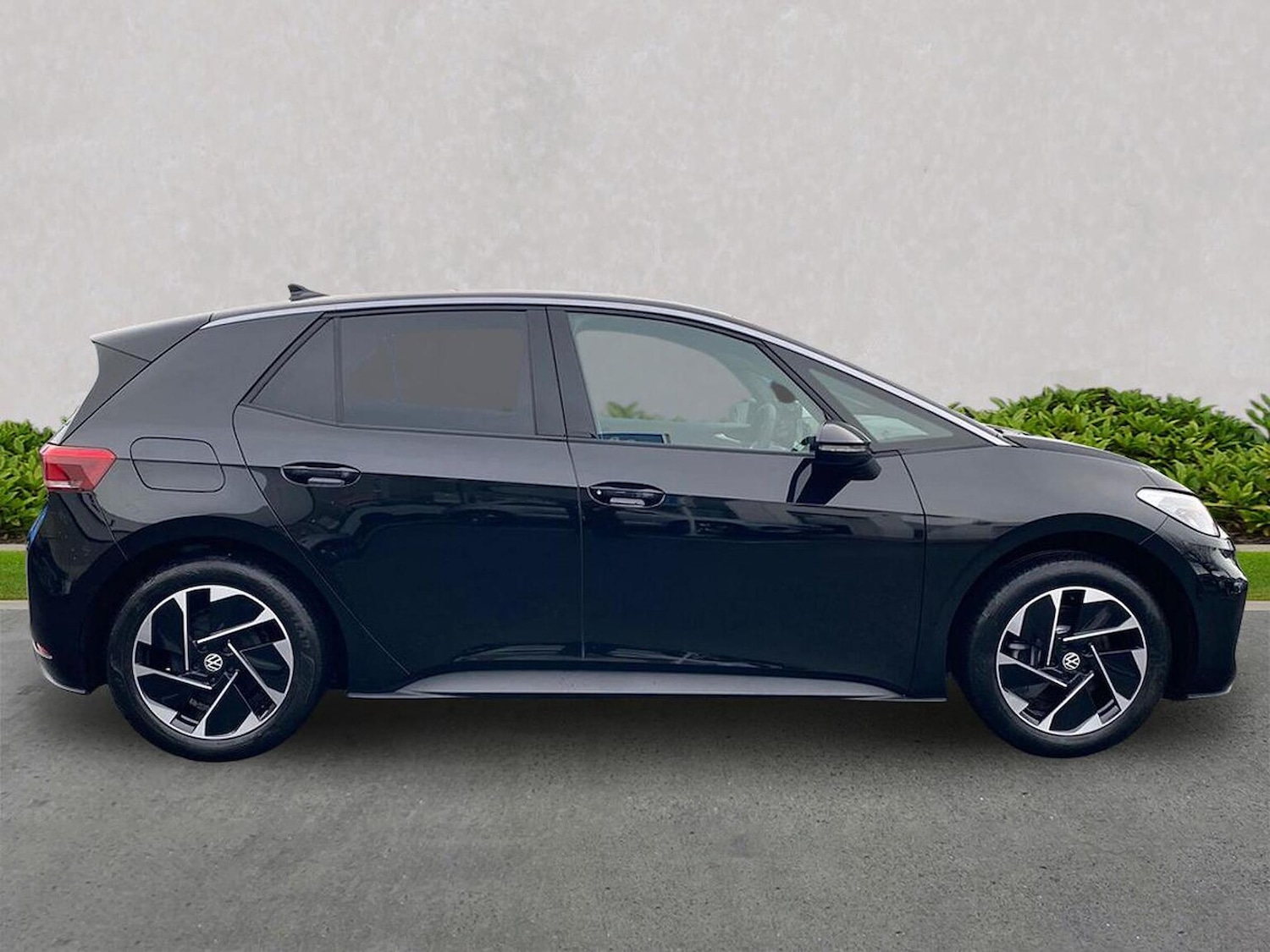 Used Volkswagen ID.3 2025 for sale - 77001858: Photo 3