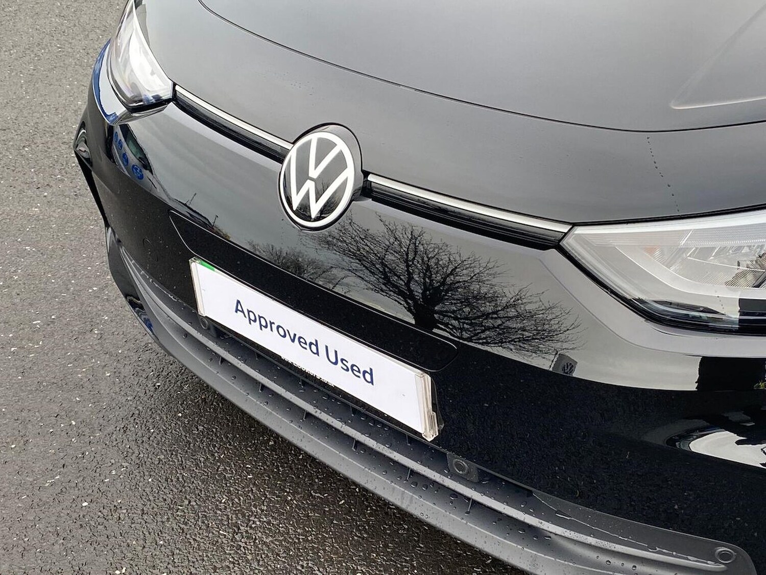 Used Volkswagen ID.3 2025 for sale - 77001858: Photo 31