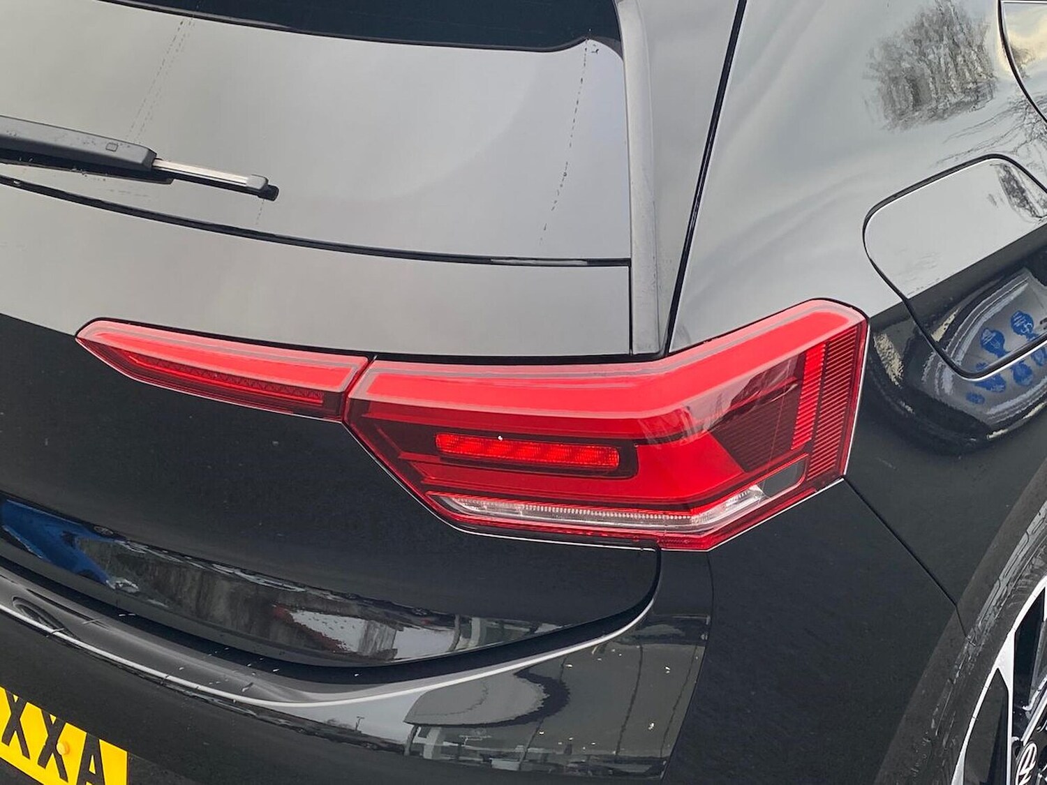 Used Volkswagen ID.3 2025 for sale - 77001858: Photo 34