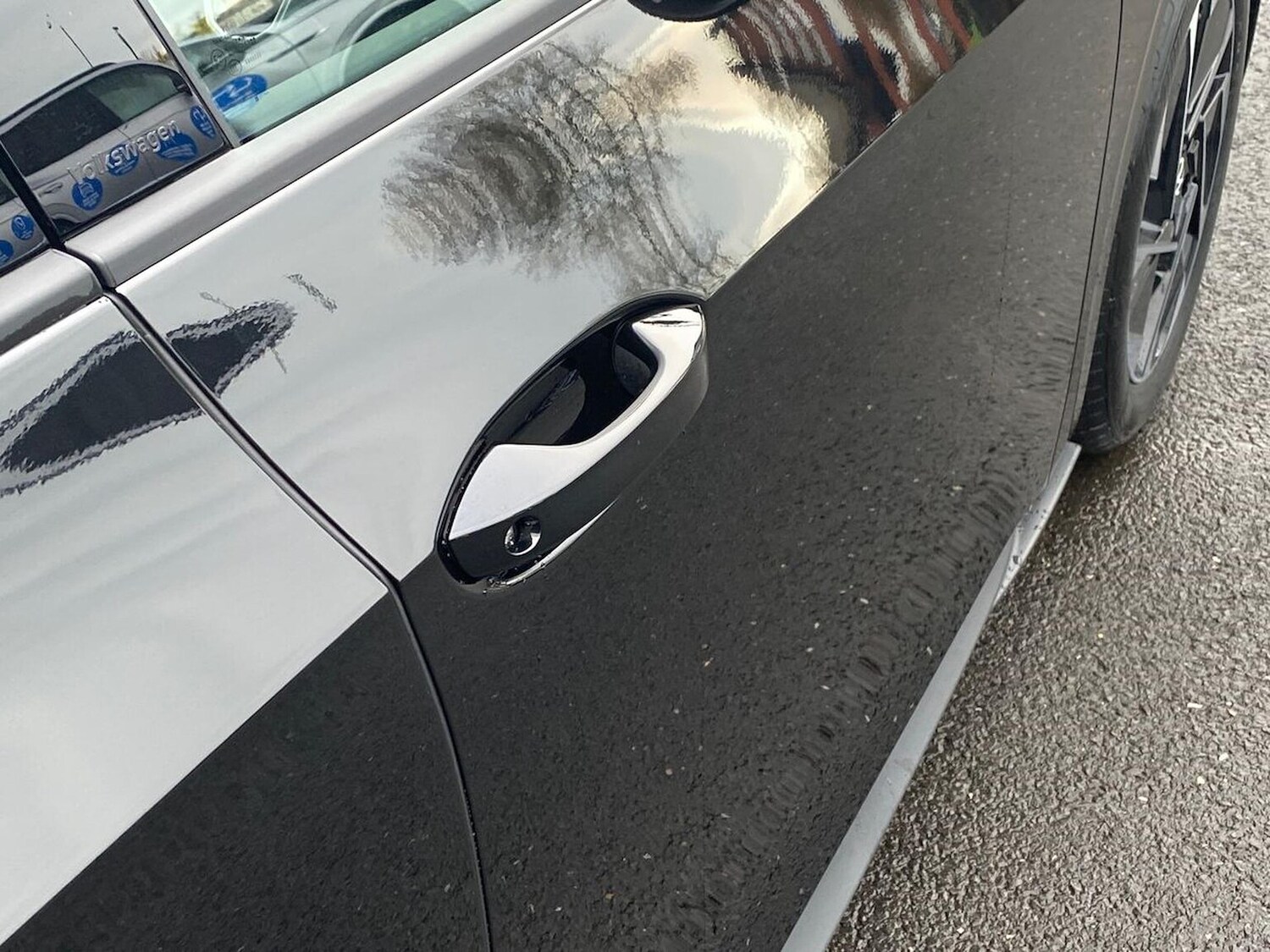 Used Volkswagen ID.3 2025 for sale - 77001858: Photo 35