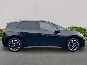 Used Volkswagen ID.3 2025 for sale - 77001858: Photo