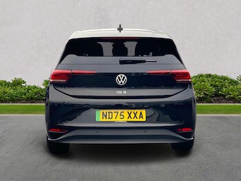 Used Volkswagen ID.3 2025 for sale - 77001858: Photo