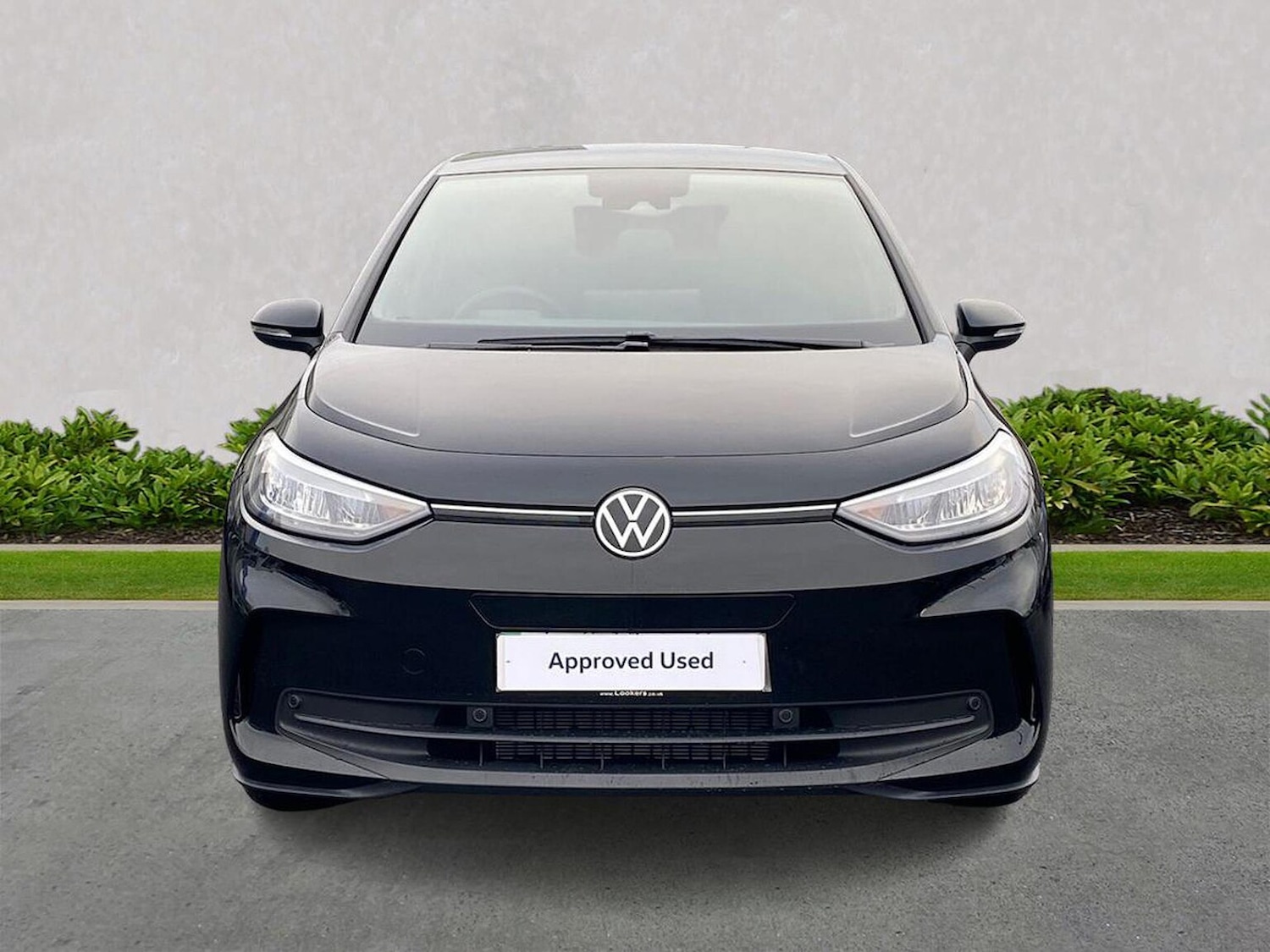 Used Volkswagen ID.3 2025 for sale - 77001858: Photo 5