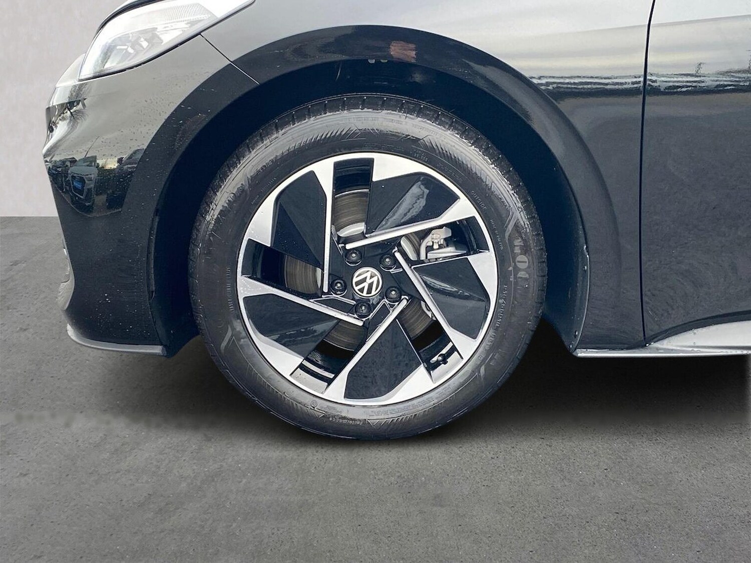 Used Volkswagen ID.3 2025 for sale - 77001858: Photo 6