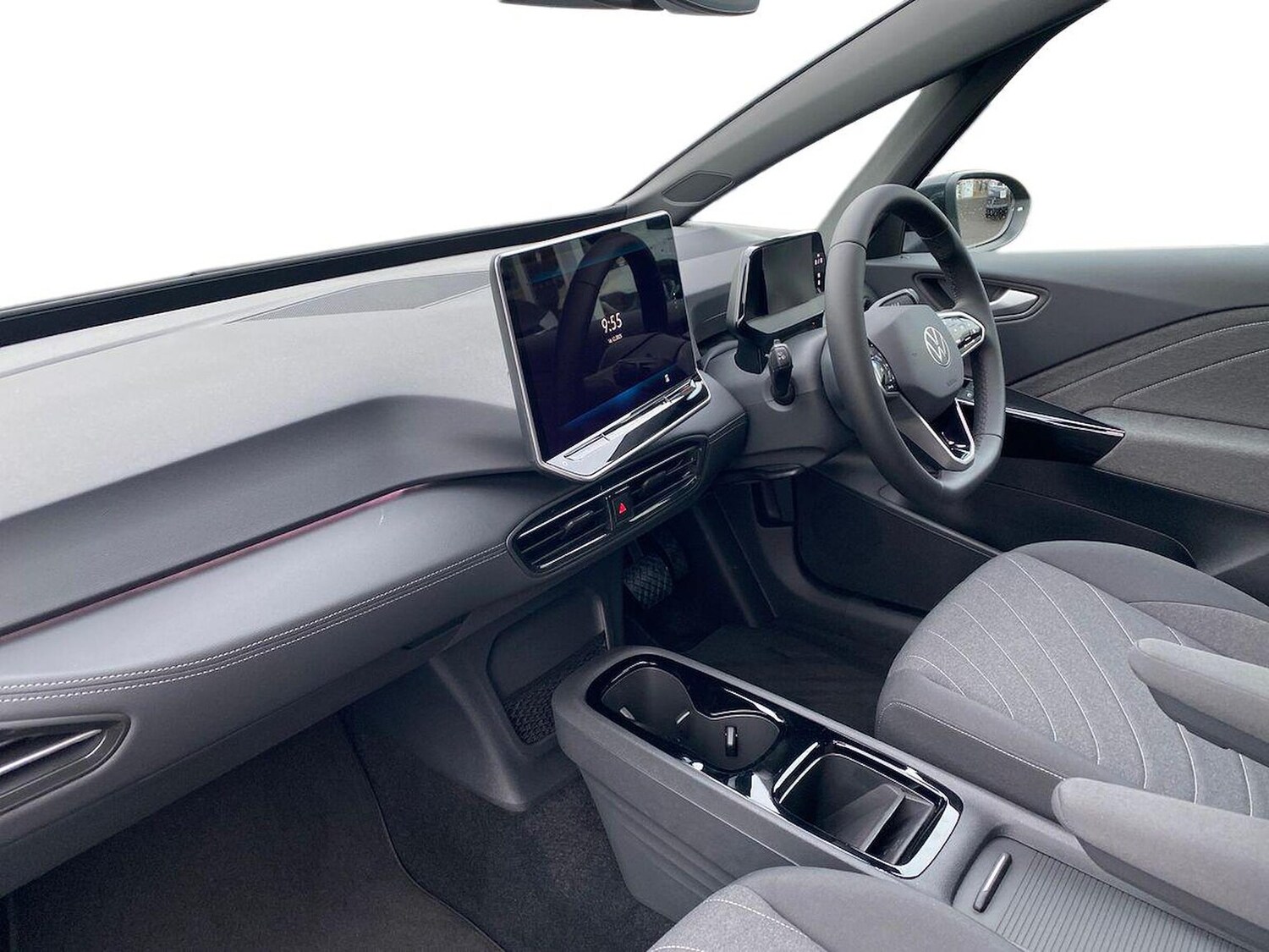 Used Volkswagen ID.3 2025 for sale - 77001858: Photo 7