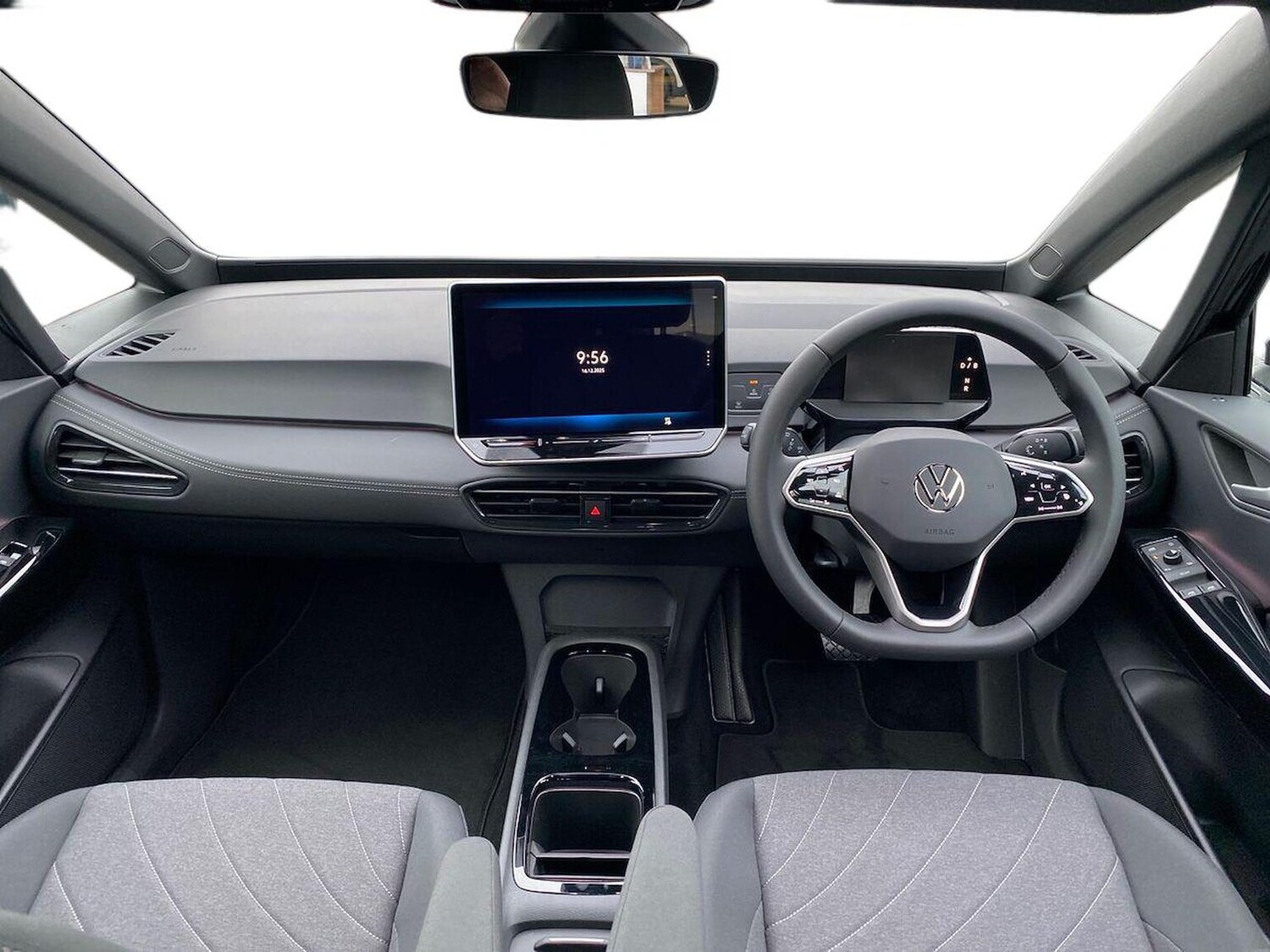 Used Volkswagen ID.3 2025 for sale - 77001858: Photo 8