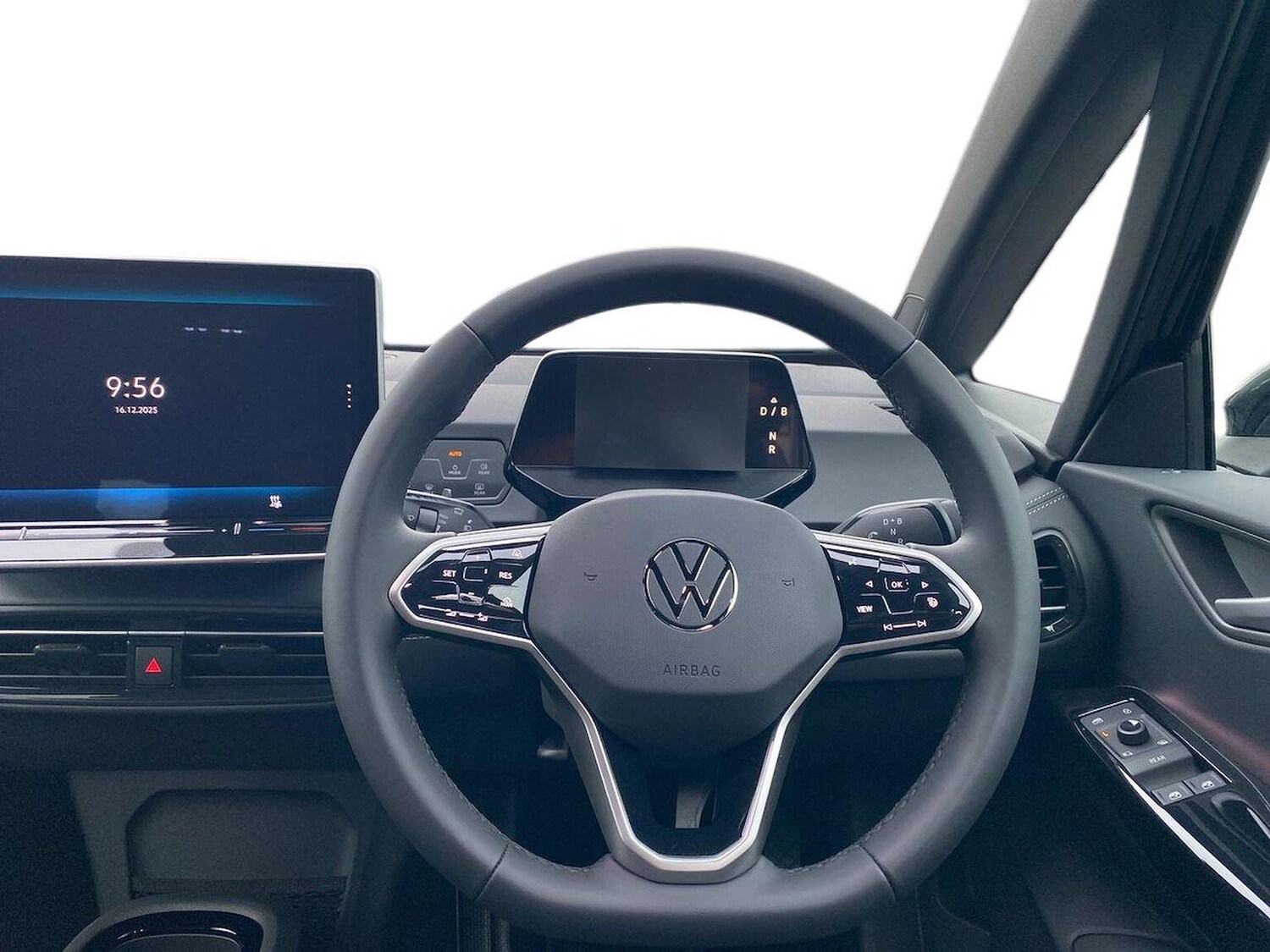 Used Volkswagen ID.3 2025 for sale - 77001858: Photo 9