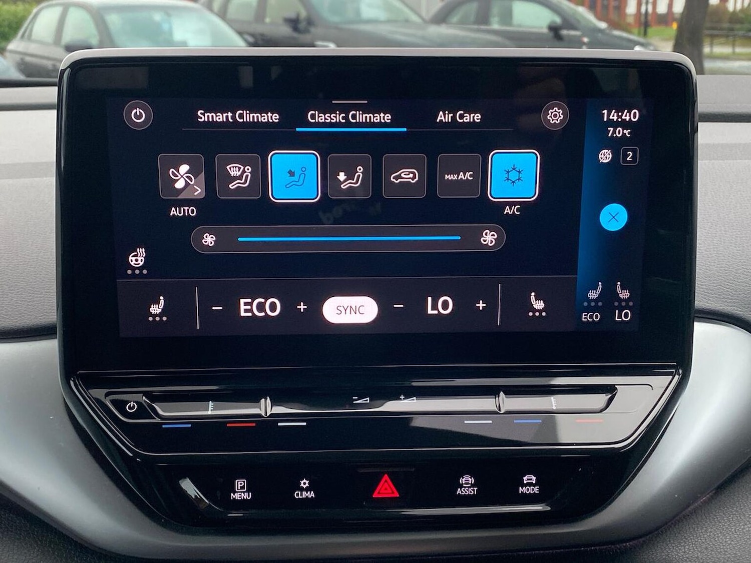 Used Volkswagen ID.4 2022 for sale - 77662541: Photo 12