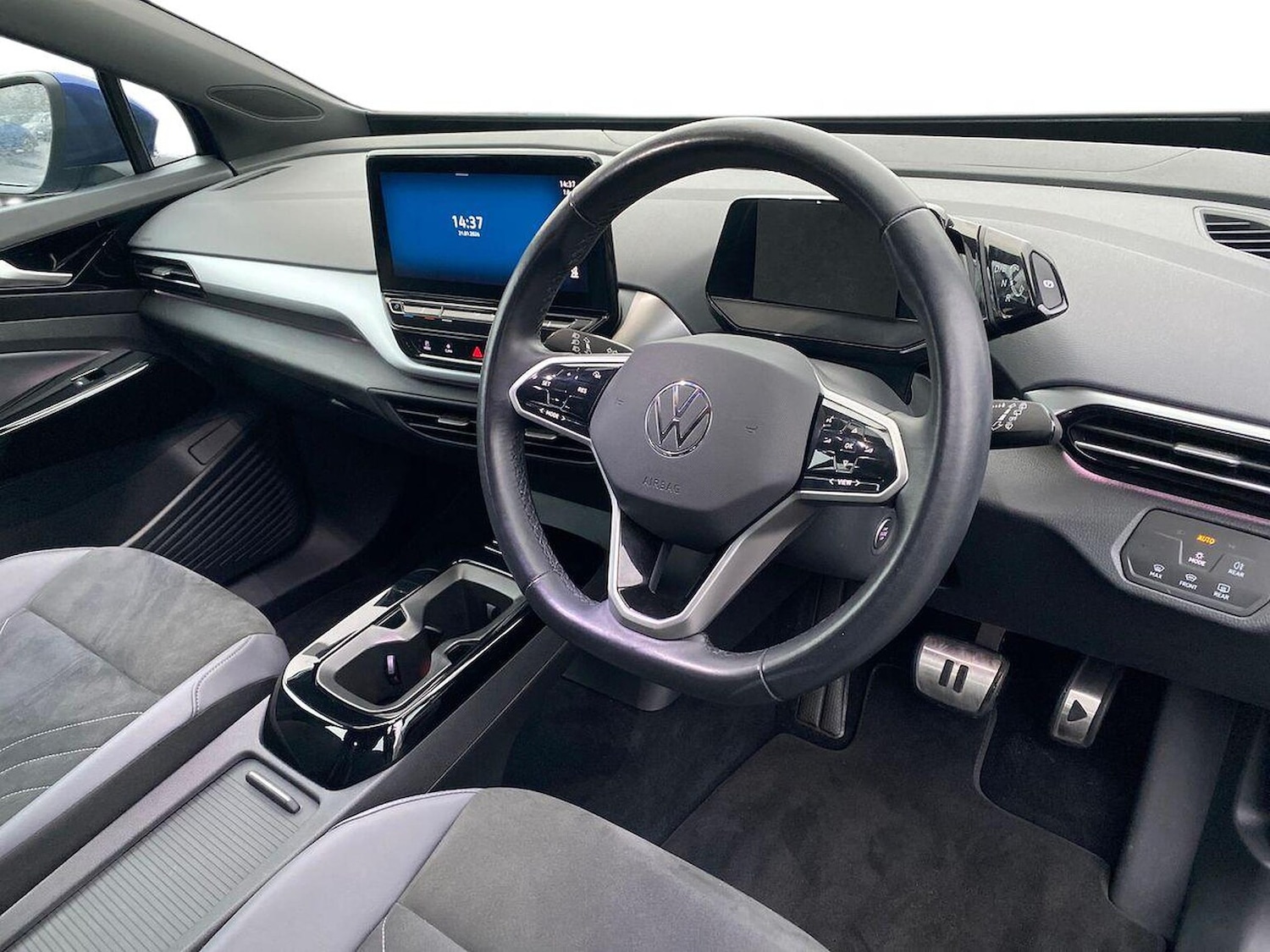 Used Volkswagen ID.4 2022 for sale - 77662541: Photo 15