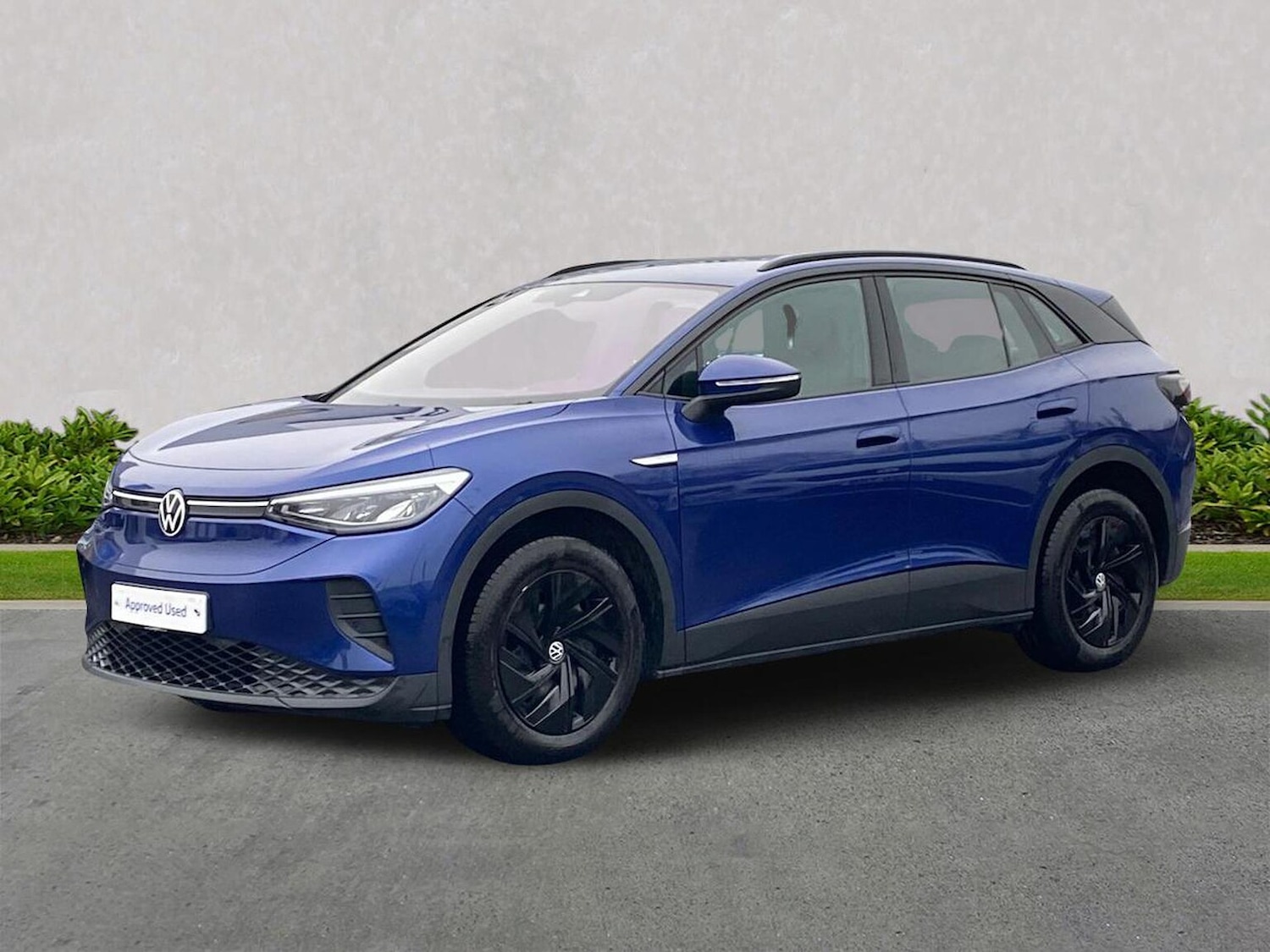 Used Volkswagen ID.4 2022 for sale - 77662541: Photo 20