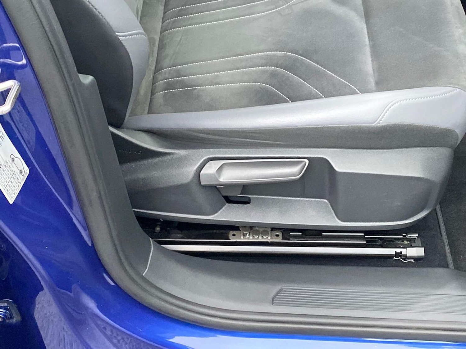 Used Volkswagen ID.4 2022 for sale - 77662541: Photo 29