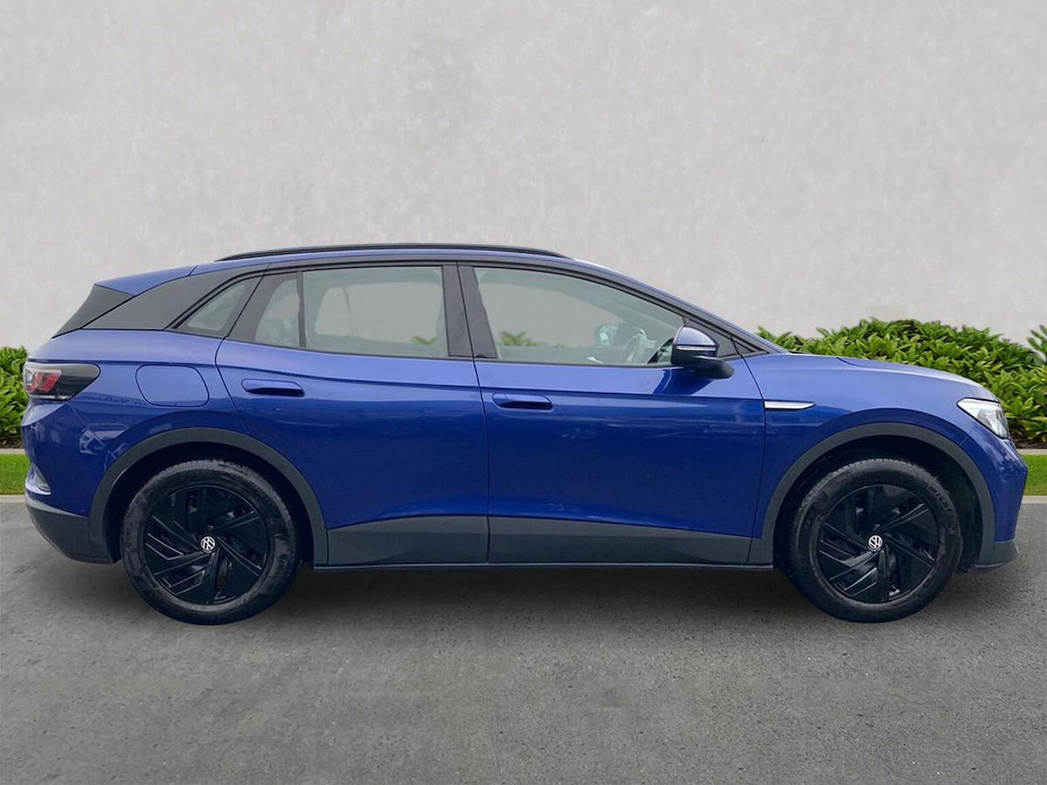 Used Volkswagen ID.4 2022 for sale - 77662541: Photo 3