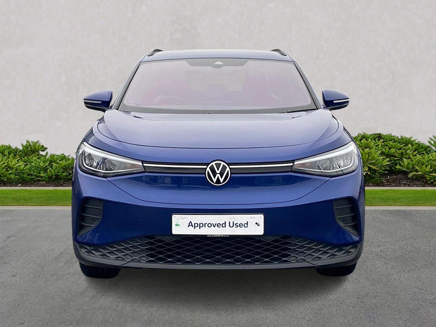 Used Volkswagen ID.4 2022 for sale - 77662541: Photo 5