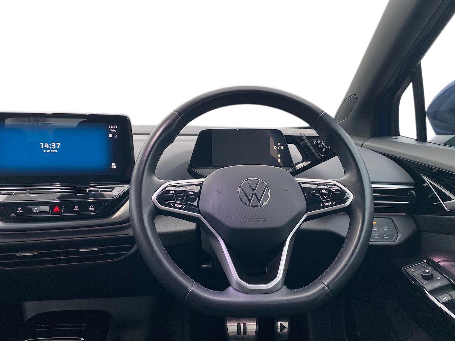 Used Volkswagen ID.4 2022 for sale - 77662541: Photo 9