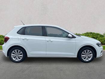 Used Volkswagen Polo 2018 for sale - 79596018: Photo