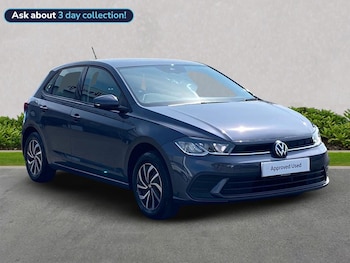 Volkswagen - Polo