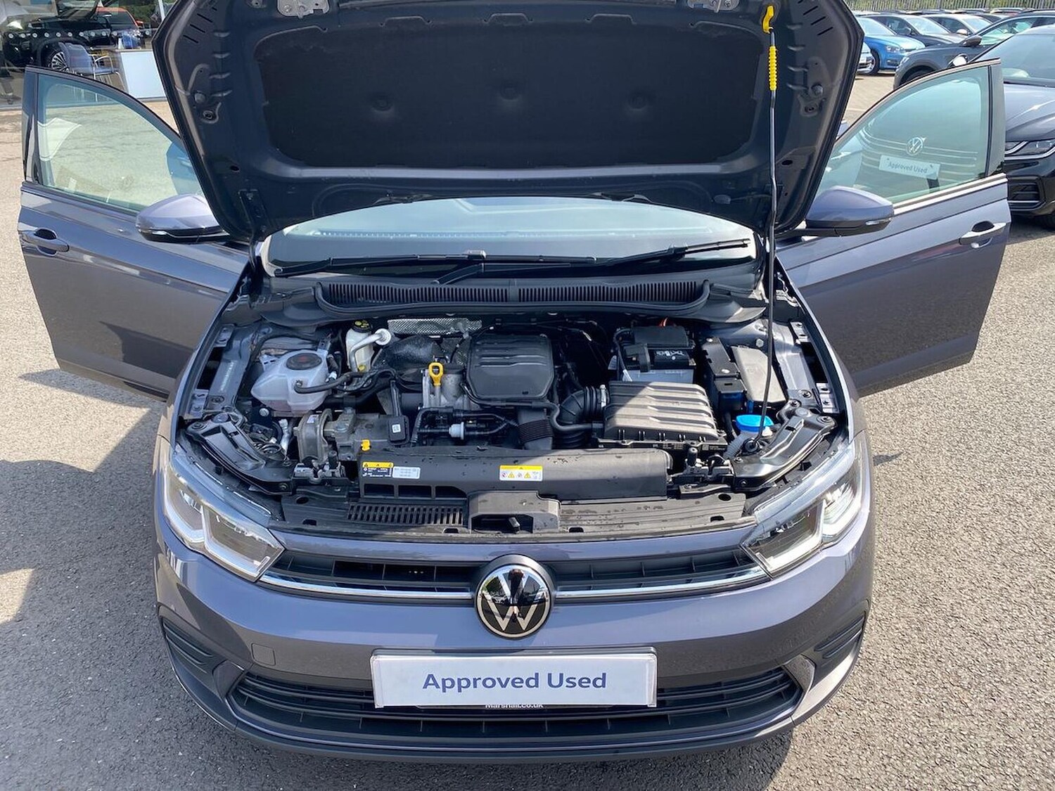 Vehicle 37