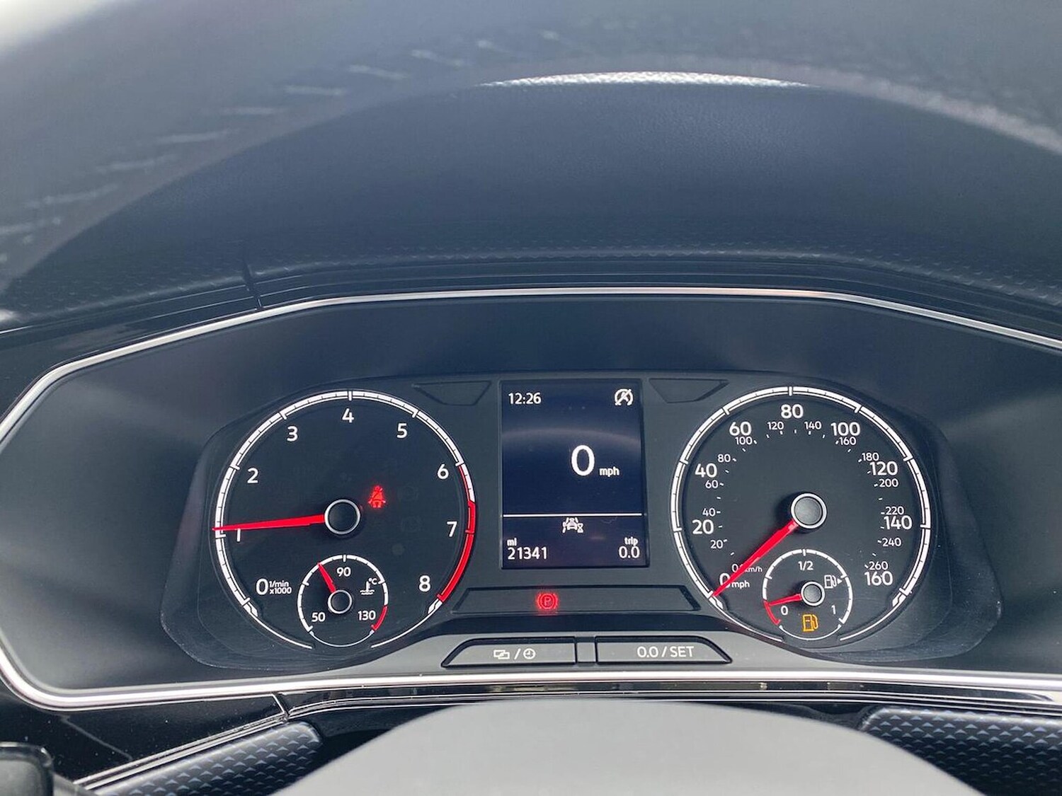 Used Volkswagen T-Cross 2021 for sale - 78194873: Photo 10