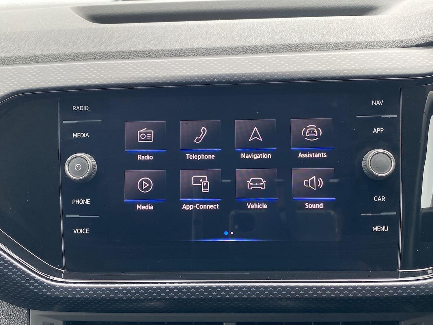 Used Volkswagen T-Cross 2021 for sale - 78194873: Photo 11