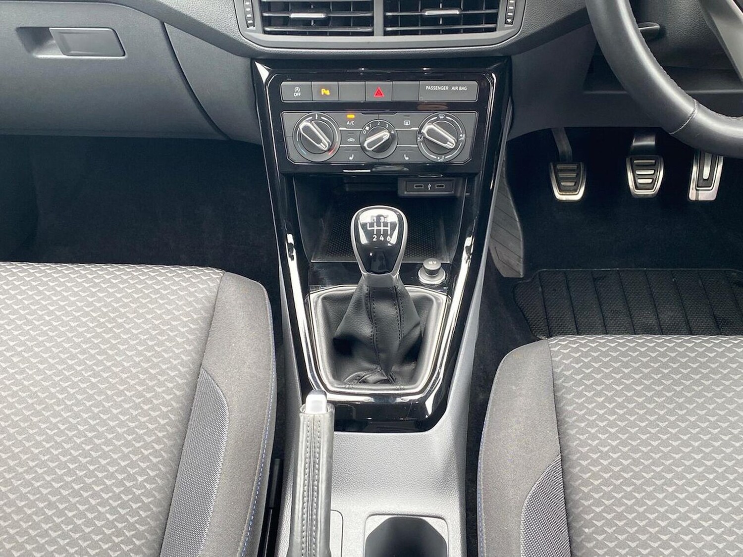 Used Volkswagen T-Cross 2021 for sale - 78194873: Photo 13