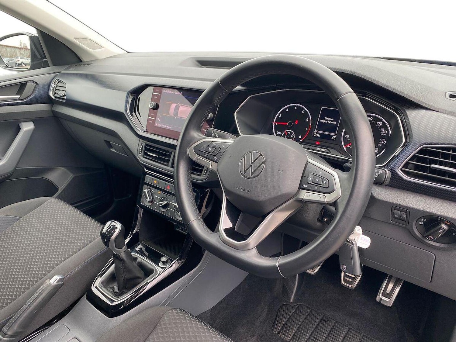 Used Volkswagen T-Cross 2021 for sale - 78194873: Photo 15