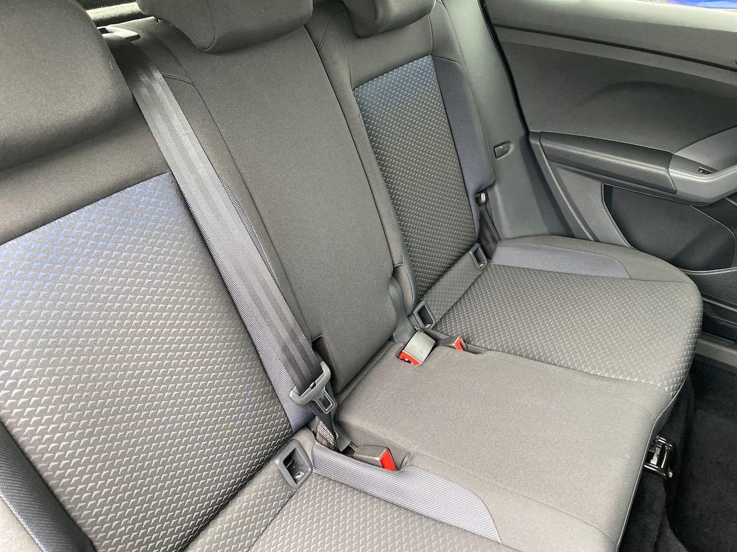 Used Volkswagen T-Cross 2021 for sale - 78194873: Photo 16