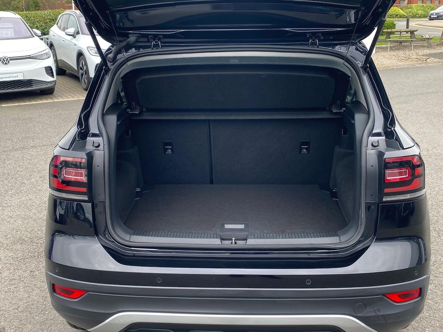 Used Volkswagen T-Cross 2021 for sale - 78194873: Photo 17