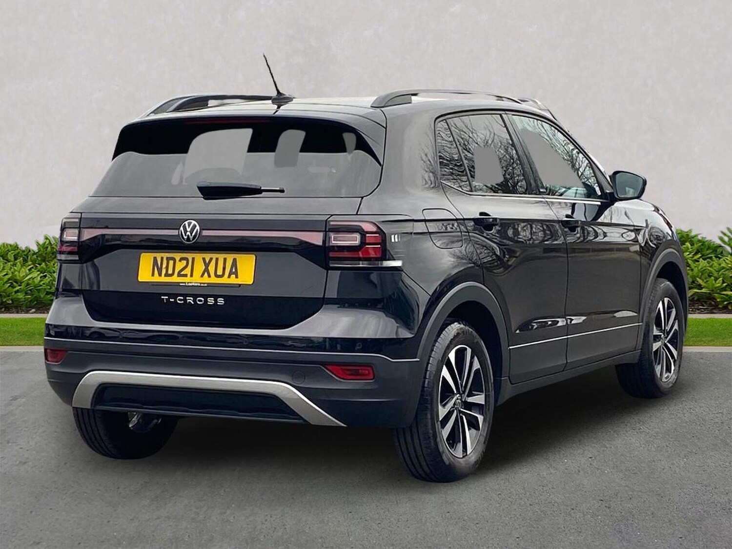 Used Volkswagen T-Cross 2021 for sale - 78194873: Photo 18