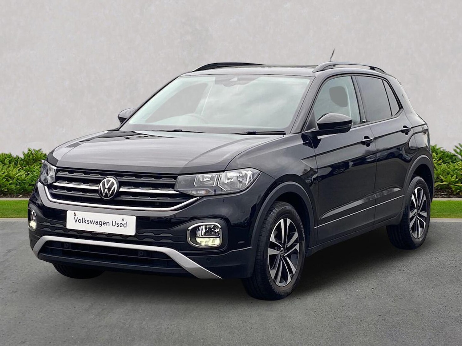 Used Volkswagen T-Cross 2021 for sale - 78194873: Photo 20