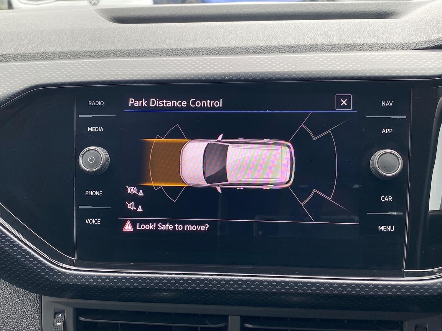 Used Volkswagen T-Cross 2021 for sale - 78194873: Photo 23