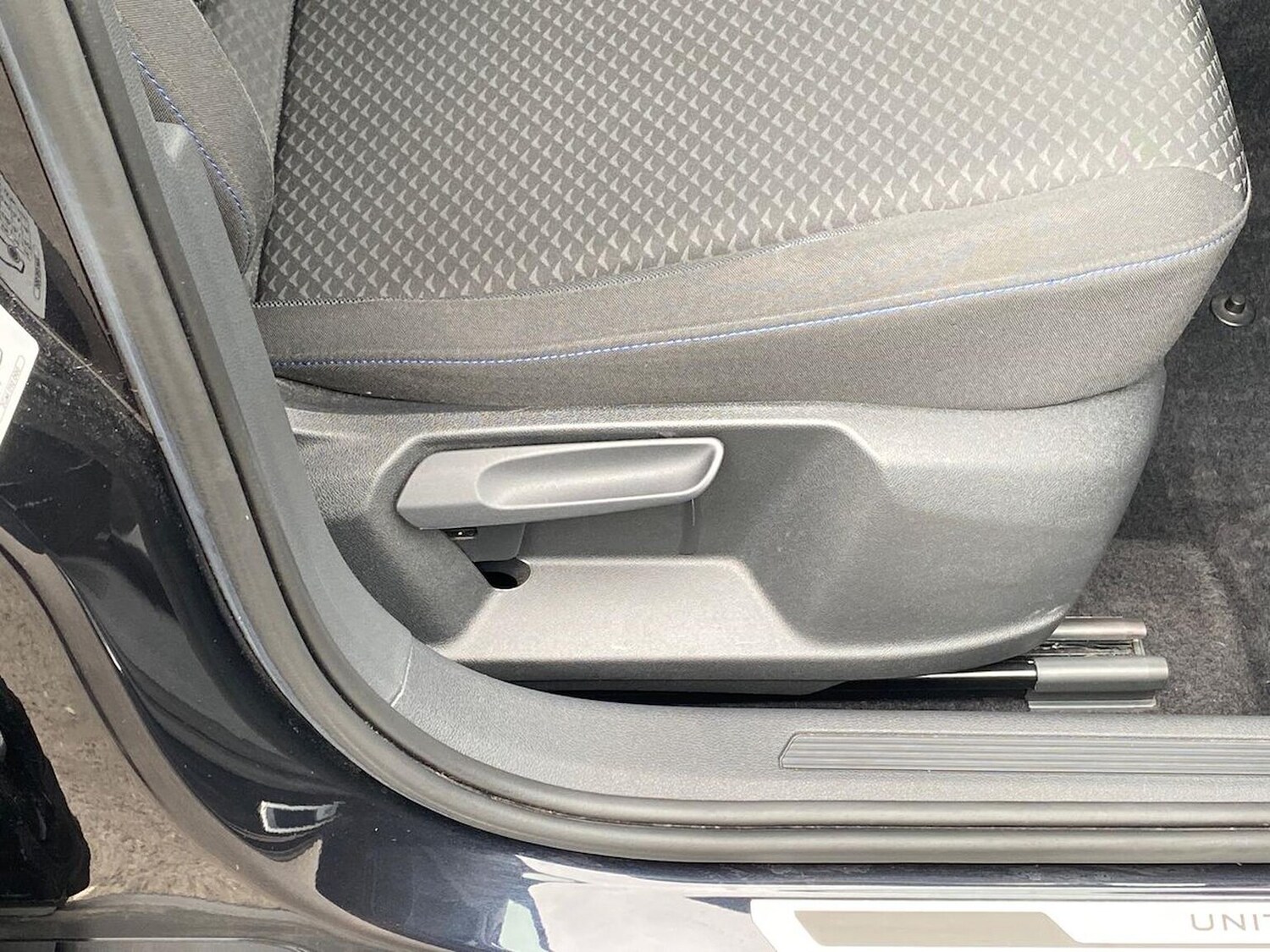 Used Volkswagen T-Cross 2021 for sale - 78194873: Photo 28