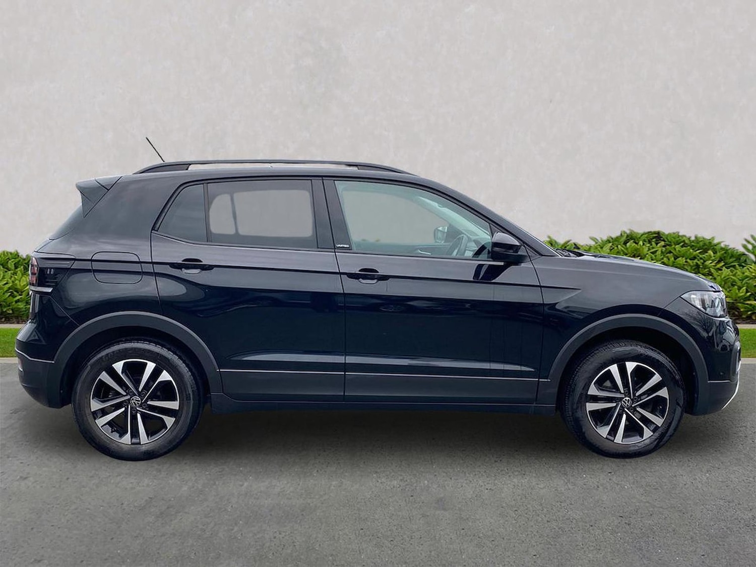 Used Volkswagen T-Cross 2021 for sale - 78194873: Photo 3