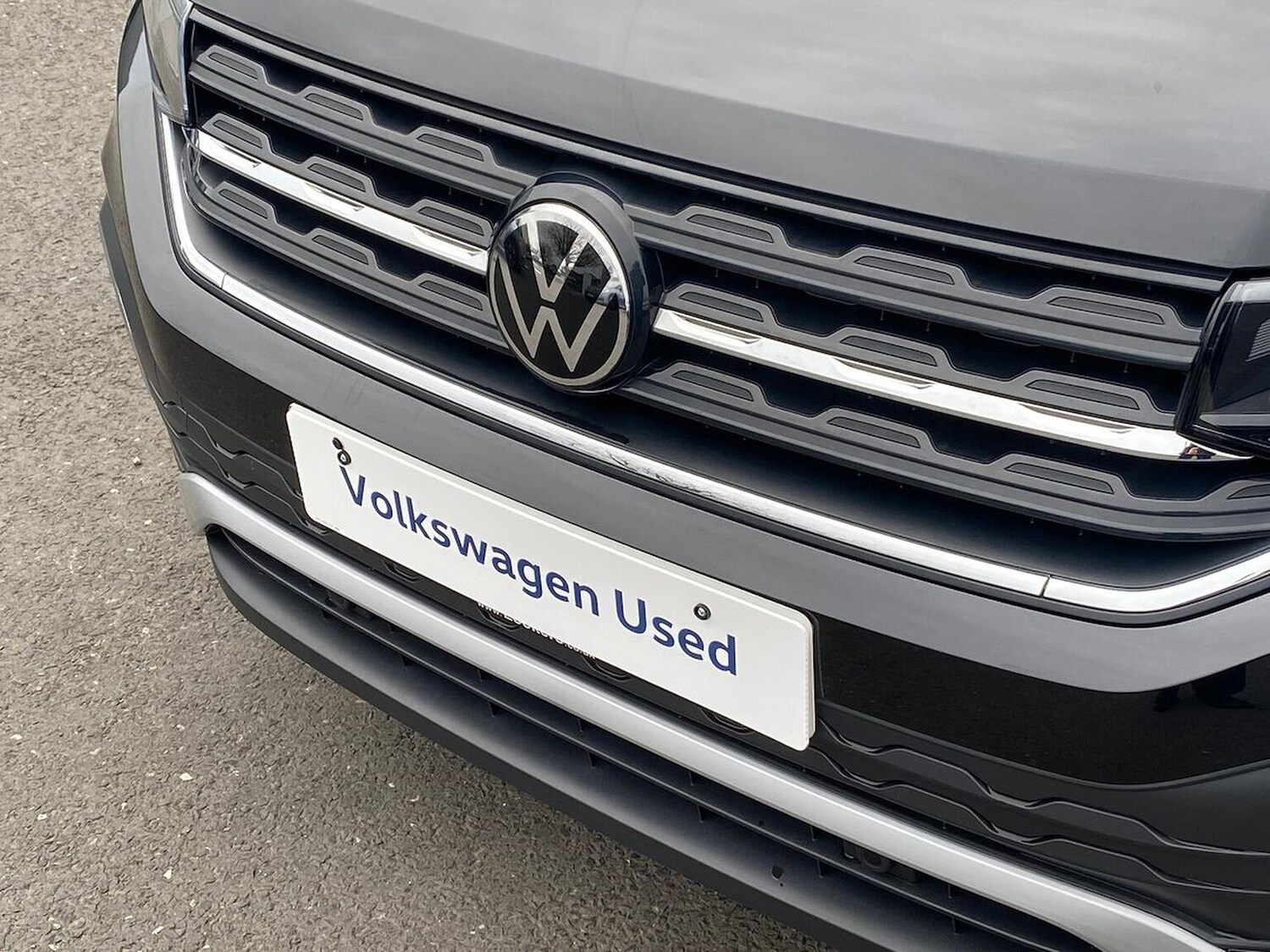 Used Volkswagen T-Cross 2021 for sale - 78194873: Photo 31