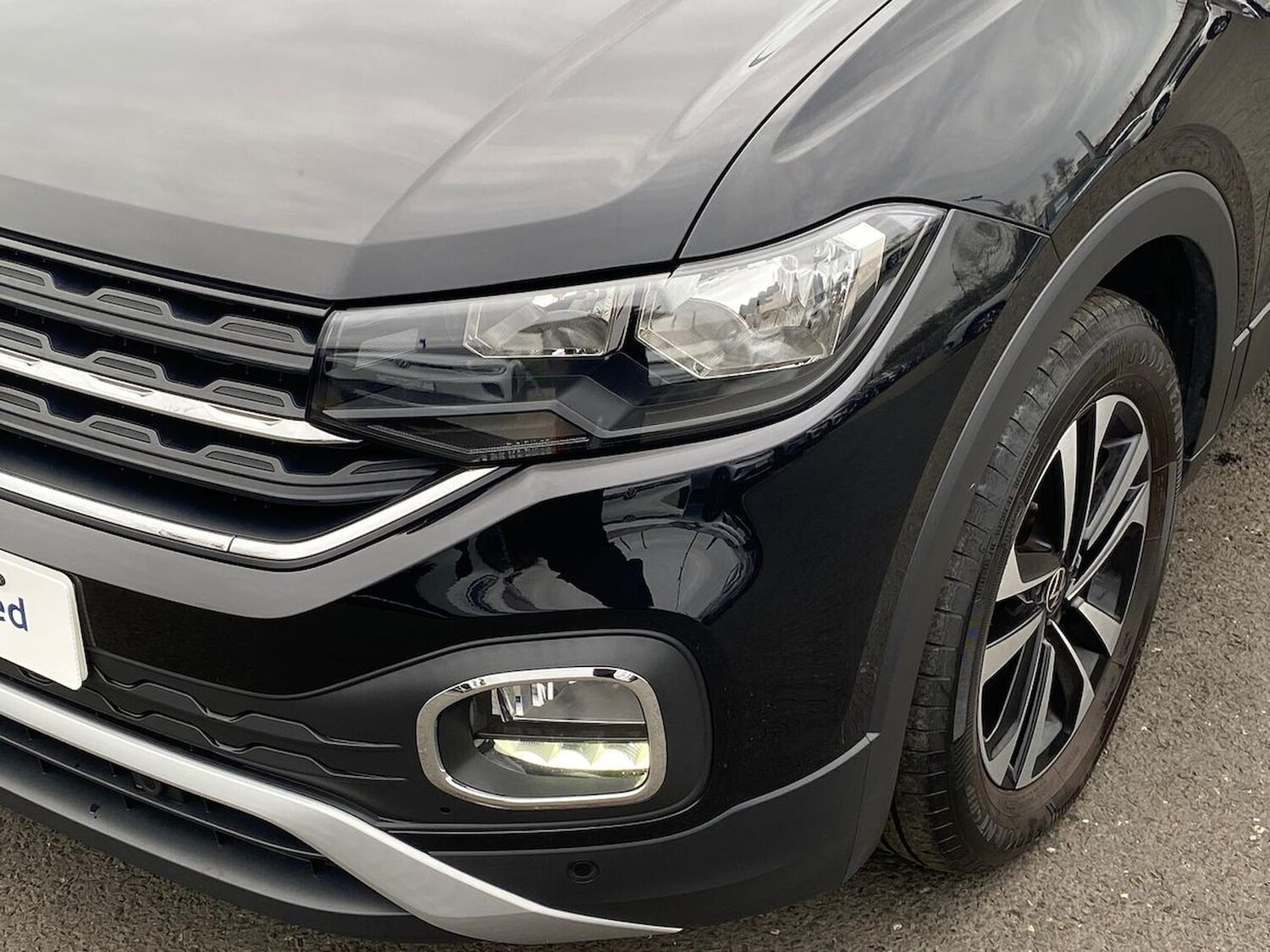 Used Volkswagen T-Cross 2021 for sale - 78194873: Photo 32