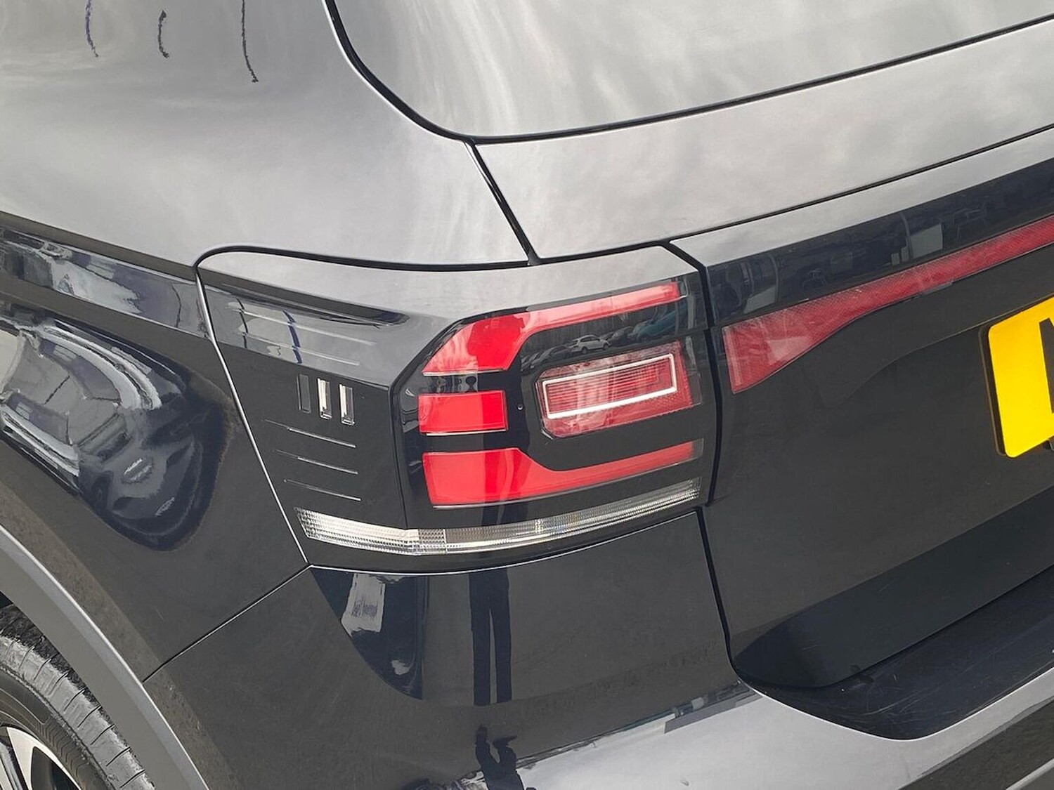 Used Volkswagen T-Cross 2021 for sale - 78194873: Photo 34