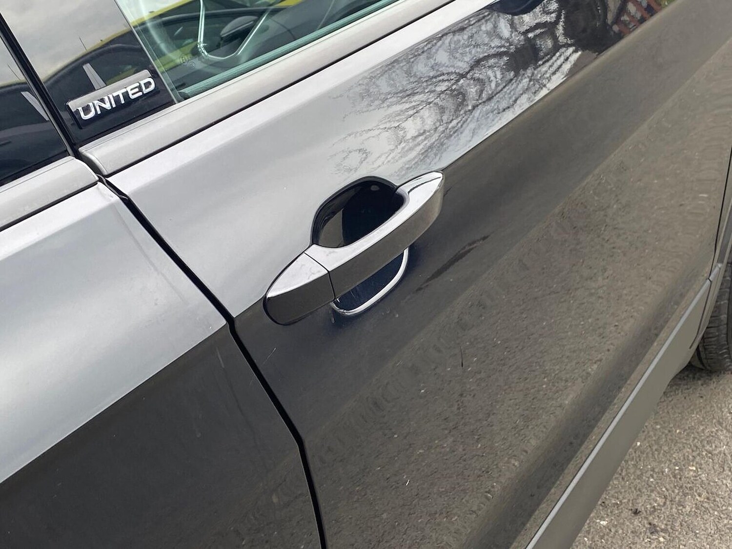 Used Volkswagen T-Cross 2021 for sale - 78194873: Photo 35