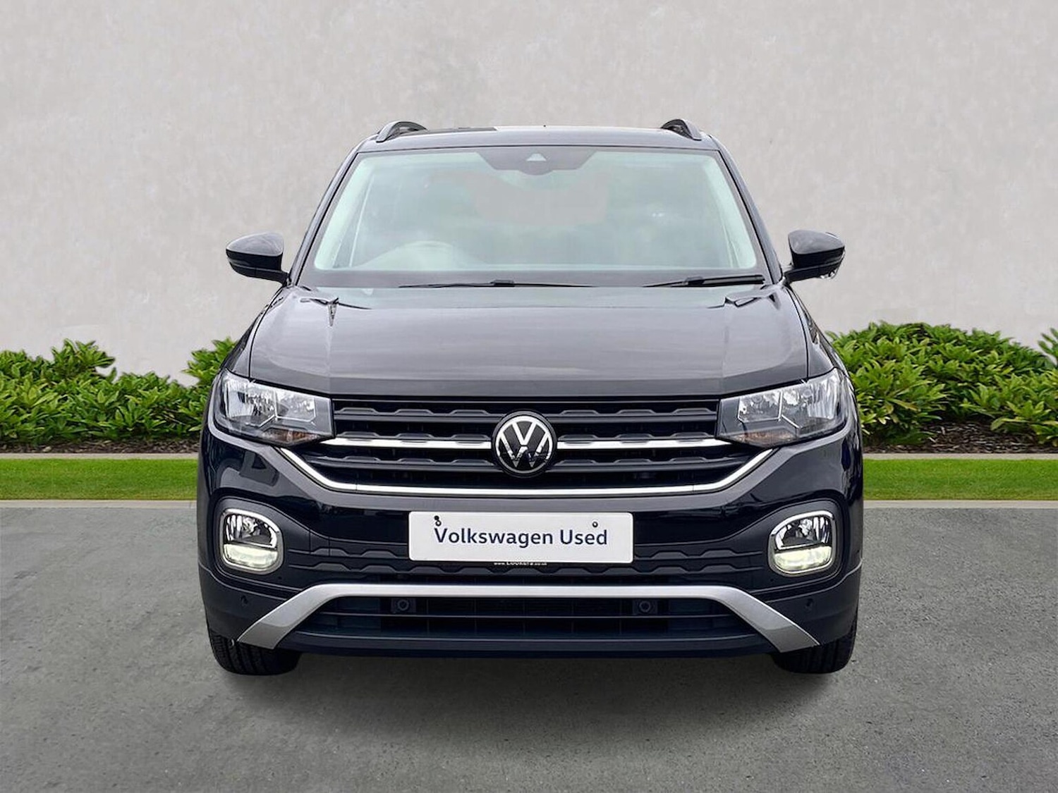 Used Volkswagen T-Cross 2021 for sale - 78194873: Photo 5