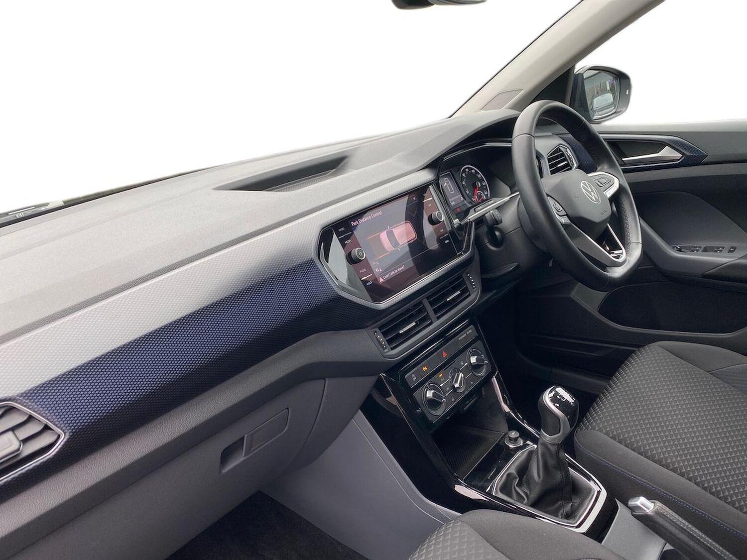 Used Volkswagen T-Cross 2021 for sale - 78194873: Photo 7