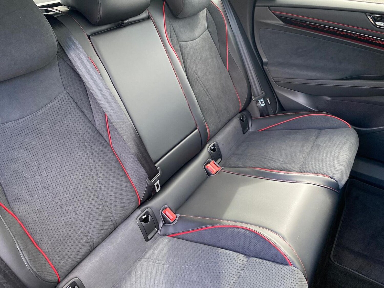 Used Volkswagen ID7 2025 for sale - 76030323: Photo 16